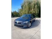 Škoda Superb 1.6 TDI