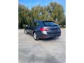 Škoda Superb 1.6 TDI