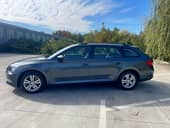 Škoda Superb 1.6 TDI