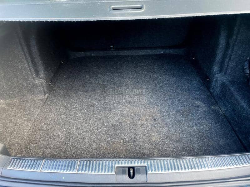 Škoda Superb 1.6 TDI