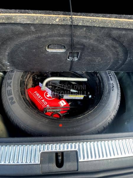 Škoda Superb 1.6 TDI