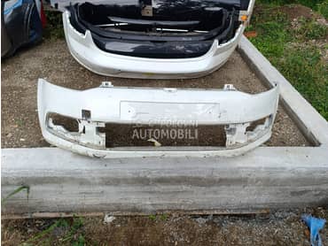 oplata branika za Volkswagen Polo od 2014. do 2017. god.