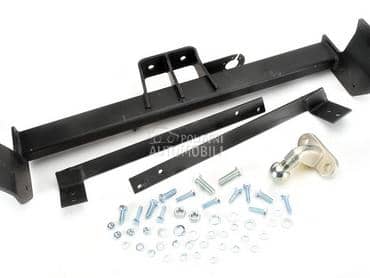 Kuka za vucu za Nissan Interstar