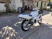 Suzuki GSXR 600 SRAD A2
