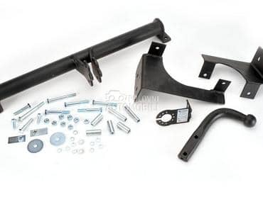 Kuka za vucu za Opel Combo