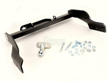 Kuka za vucu za Ford Transit Connect