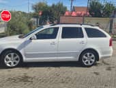 Škoda Octavia 1.9 TDI