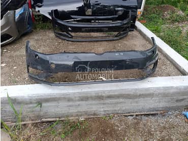 Prednji branik za Volkswagen Golf 7 od 2017. do 2020. god.