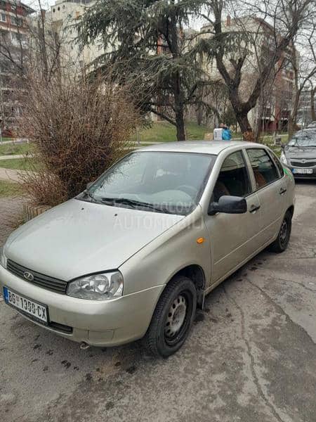 Lada Kalina 