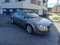 Audi A4 2.0 TDI/S-LINE/