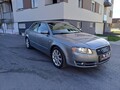 Audi A4 2.0 TDI/S-LINE/