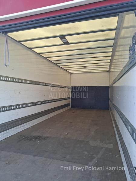 Mercedes Benz ATEGO 1324 L