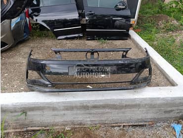 prednji branik za Volkswagen Polo od 2018. do 2024. god.