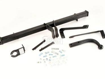 Kuka za vucu za Fiat Panda