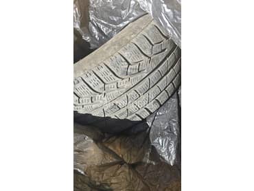 Pirelli 235/45 R18 Zimska