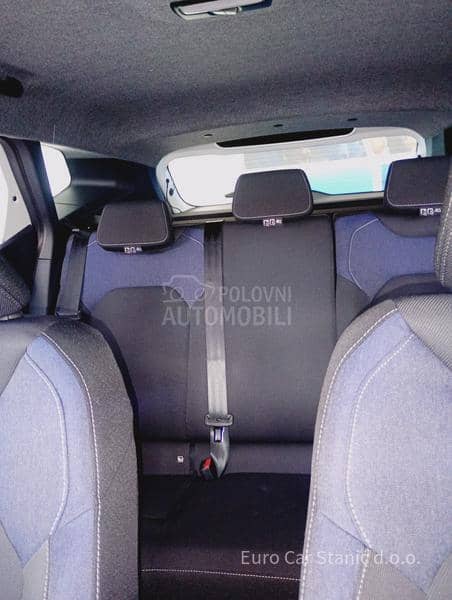 Dacia Duster 1.0 ECO-G 100