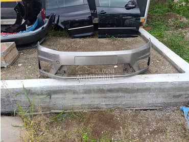 prednji branik za Volkswagen Caddy od 2015. do 2019. god.