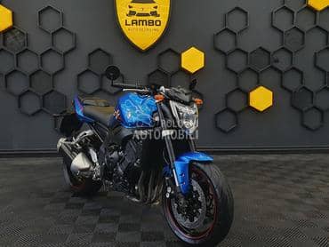 Yamaha FZ1 N   fz 1 n