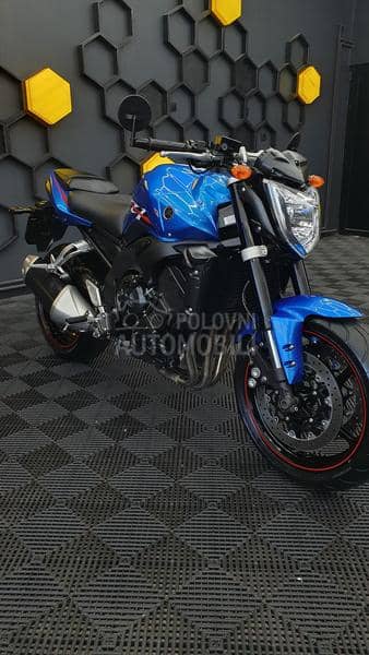 Yamaha FZ1 N   fz 1 n