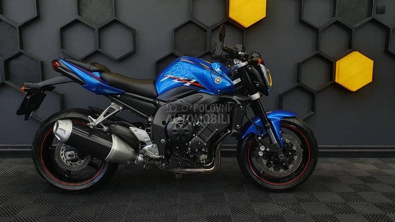 Yamaha FZ1 N   fz 1 n