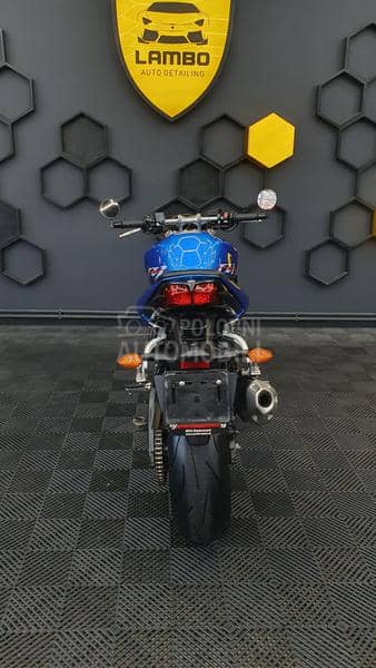 Yamaha FZ1 N   fz 1 n