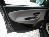 Lancia Ypsilon 1.2 TNG