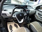 Lancia Ypsilon 1.2 TNG
