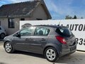Opel Corsa D 