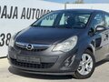 Opel Corsa D 