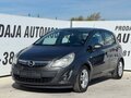 Opel Corsa D 