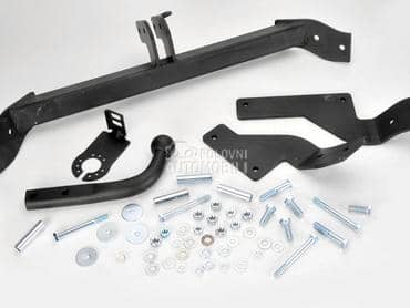 Kuka za vucu za Fiat Fiorino