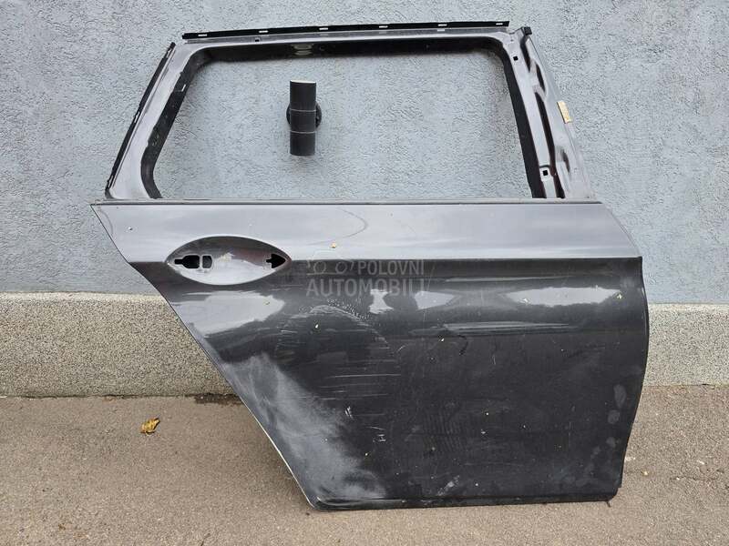 Vrata F11
