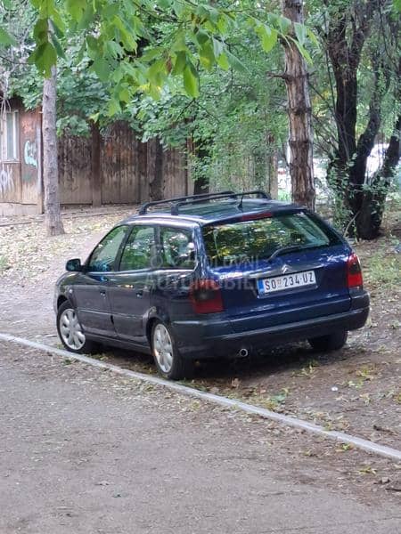 Citroen Xsara 1.6i