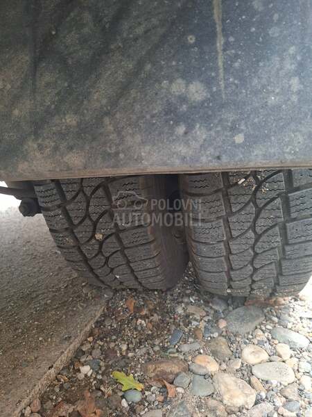 Iveco Daly