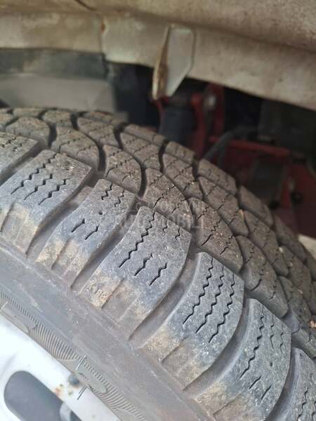 Iveco Daly