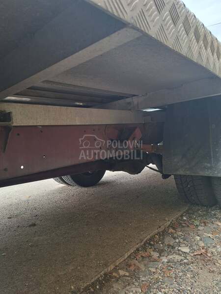 Iveco Daly