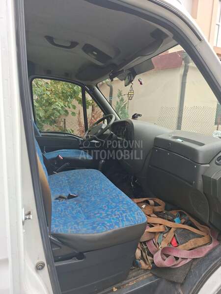 Iveco Daly