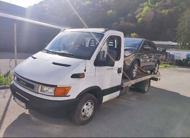 Iveco Daly