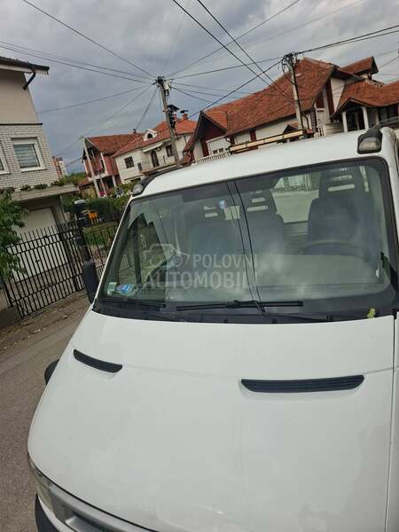 Iveco Daly