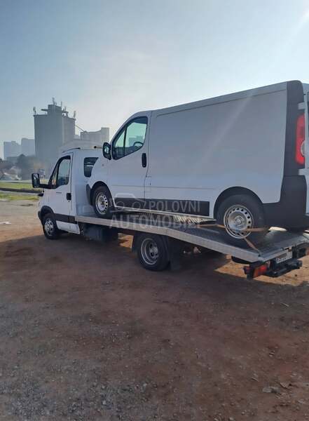 Iveco Daly