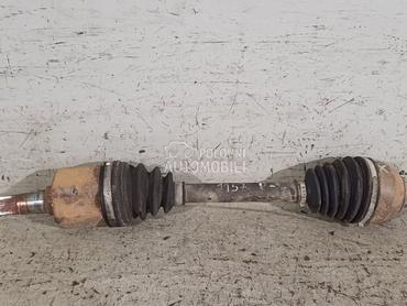 POLUOSOVINA za Ford Mondeo