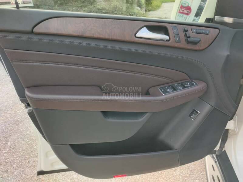 Mercedes Benz ML 350 