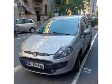 Fiat EVO 1.2