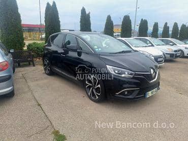 Renault Scenic 1.7DCI