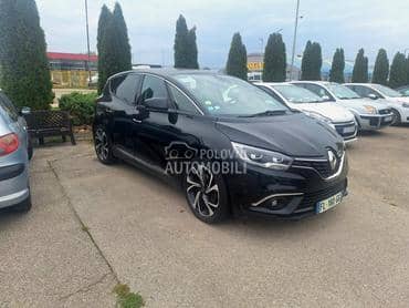 Renault Scenic 1.7DCI