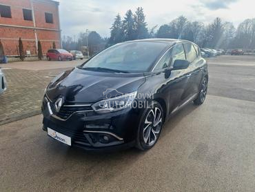 Renault Scenic 1.7DCI