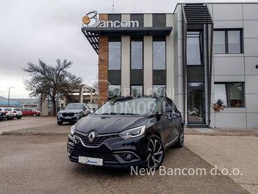 Renault Scenic 1.7DCI