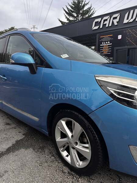 Renault Scenic 1.6 DCI
