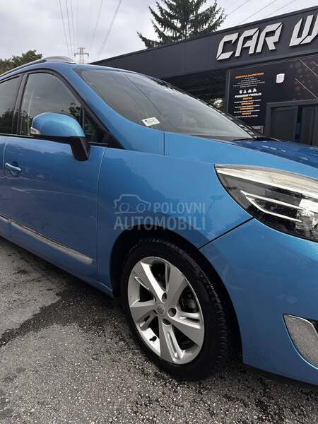 Renault Scenic 1.6 DCI