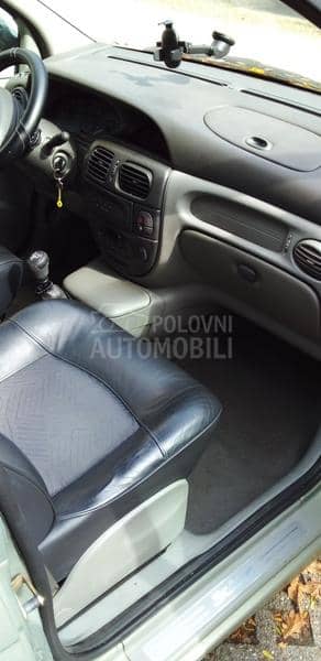 Renault Scenic 1.6